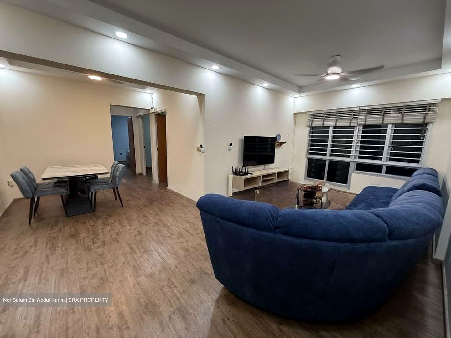 Blk 446 Yishun Avenue 11 (Yishun), HDB 4 Rooms #562586871